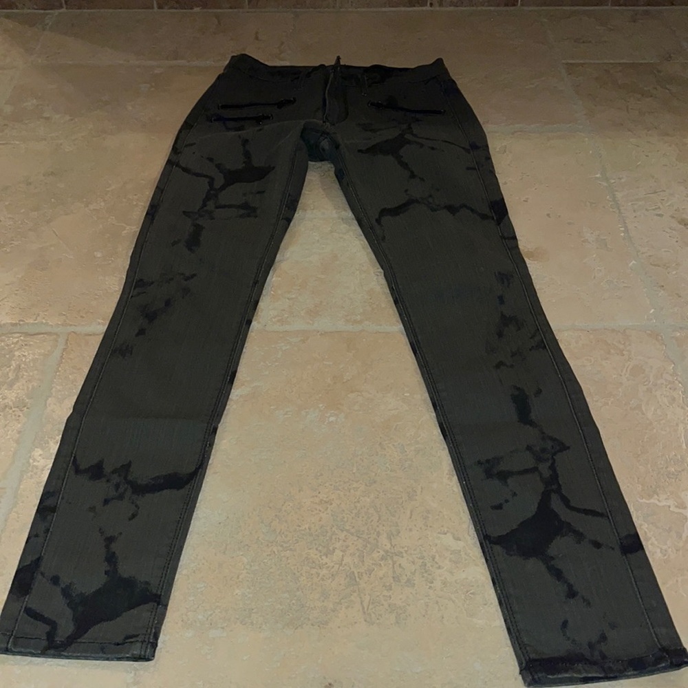 Black orchid jeans gorgeous and never worn